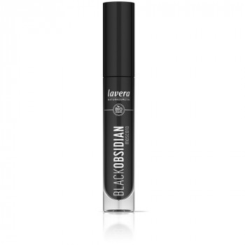 LAVERA Black Obsidian Mascara black