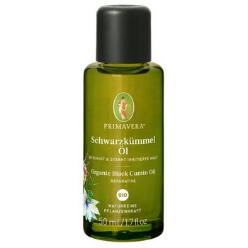 SCHWARZKÜMMELÖL Bio