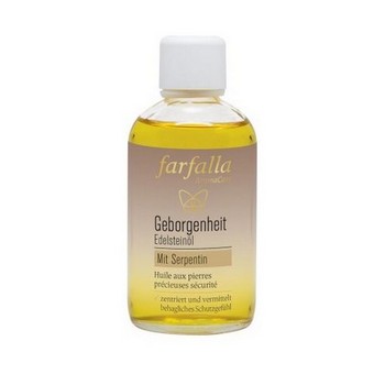 EDELSTEINÖL Geborgenheit