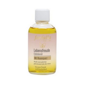 EDELSTEINÖL Lebensfreude