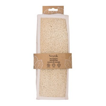 NIYOK Massagegurt medium weich