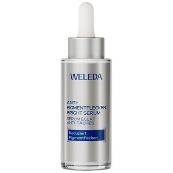 WELEDA Anti-Pigmentflecken Bright Serum