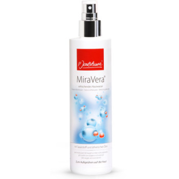 MIRAVERA erfrischendes Hautwasser Spray