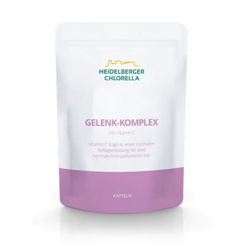 GELENK-KOMPLEX Kapseln