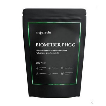 PHGG Pulver