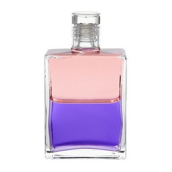 Aura Soma B35, Rosa / Violett