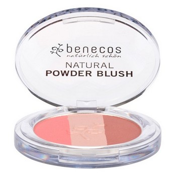Benecos Natural Trio Blush fall in love