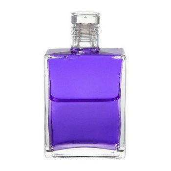 Aura Soma B16, Violett / Violett