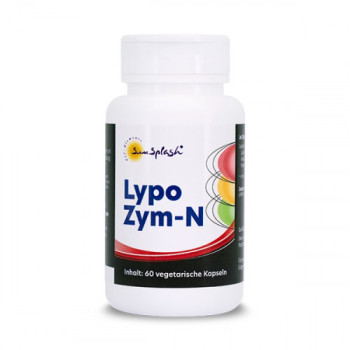 SunSplash Lypozym-N