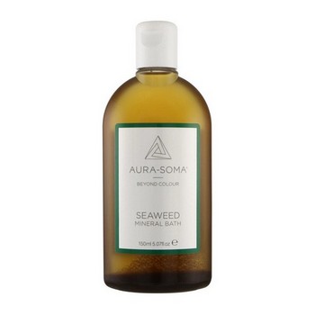Aura Soma Meeresalgenbad