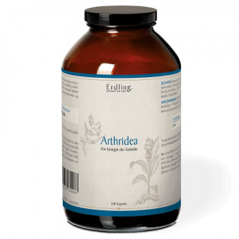 Waldkraft Arthridea Kapseln