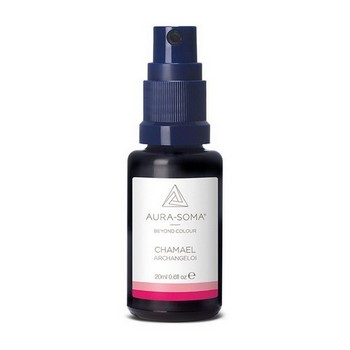 Aura Soma ArchAngeloi-Essenz Spray Chamael AAE09