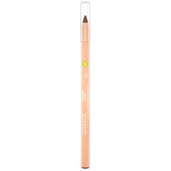 Sante Eyeliner Pencil 02 D. Brown