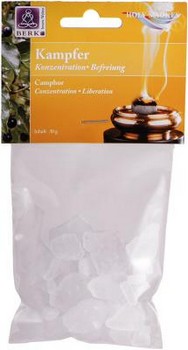 Berk - Kampfer 