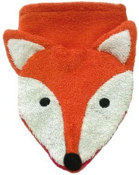 Fürnis - Waschlappen Fuchs
