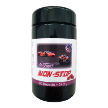 Robert Franz Non-Stop Kapseln