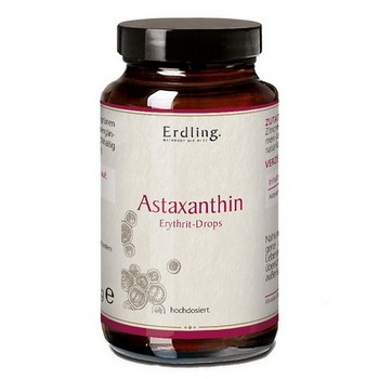 Waldkraft Astaxanthin-Drops