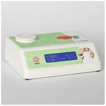 Propolisverdampfer A2