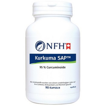 Kurkuma SAP