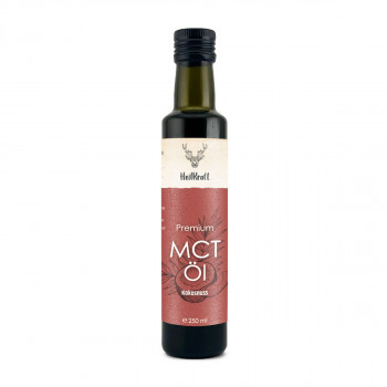 Heilkraft Premium MCT-Öl