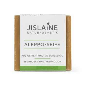 Aleppo-Seife