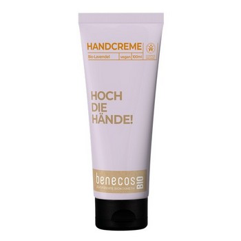 Benecos Handcreme Lavendel