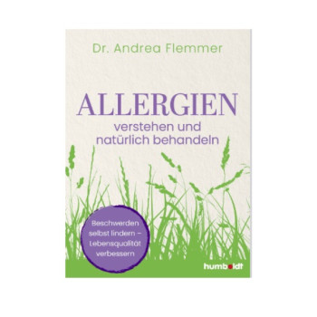 Allergien verstehen und natürlich behandeln