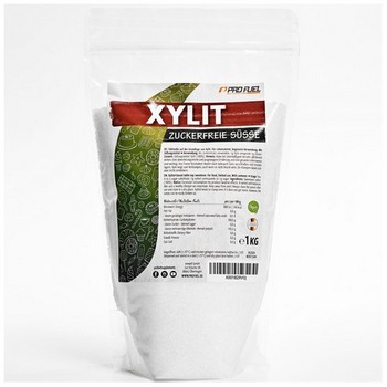 Profuel XYLIT Birkenzucker 