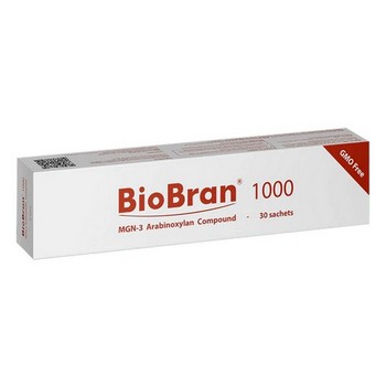 medpro BioBran MGN-3 1000 - Arabinoxylan
