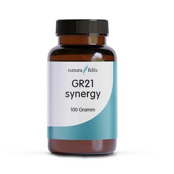 natura felix GR21 synergy