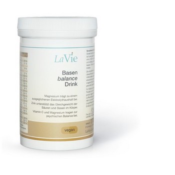 La Vie Basen balance Drink
