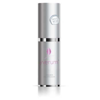 Yverum Hyaluron Eye & Lip Serum