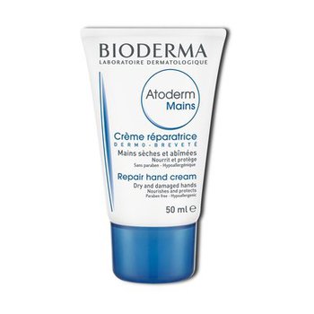 BIODERMA Atoderm Mains Handcreme