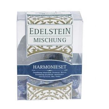 Landkaufhaus Mayer Edelstein-Harmonieset