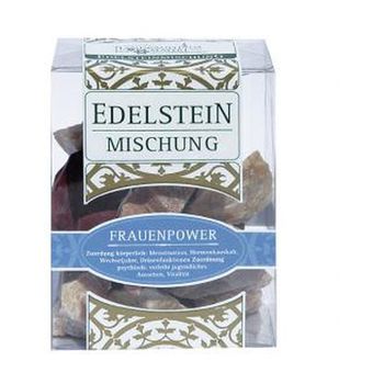 Landkaufhaus Mayer Edelstein-Frauenpower