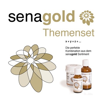 Schüssler Sommer Trio, 3x400 Tab.