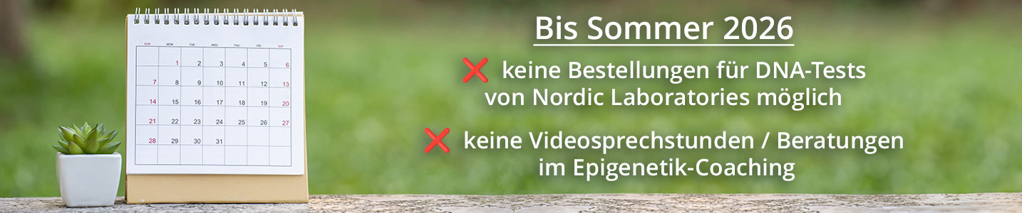 DNA-Tests von Nordic Laboratories